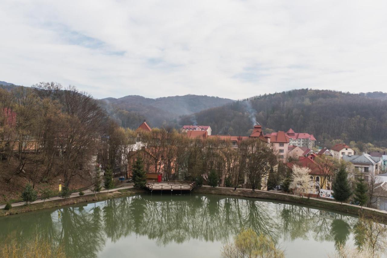 Ruta Resort Polyana Zewnętrze zdjęcie