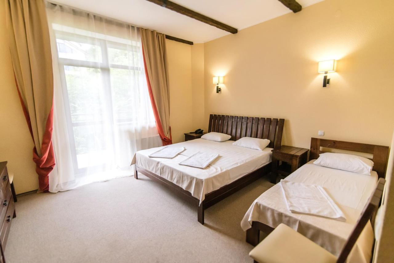 Ruta Resort Polyana Zewnętrze zdjęcie