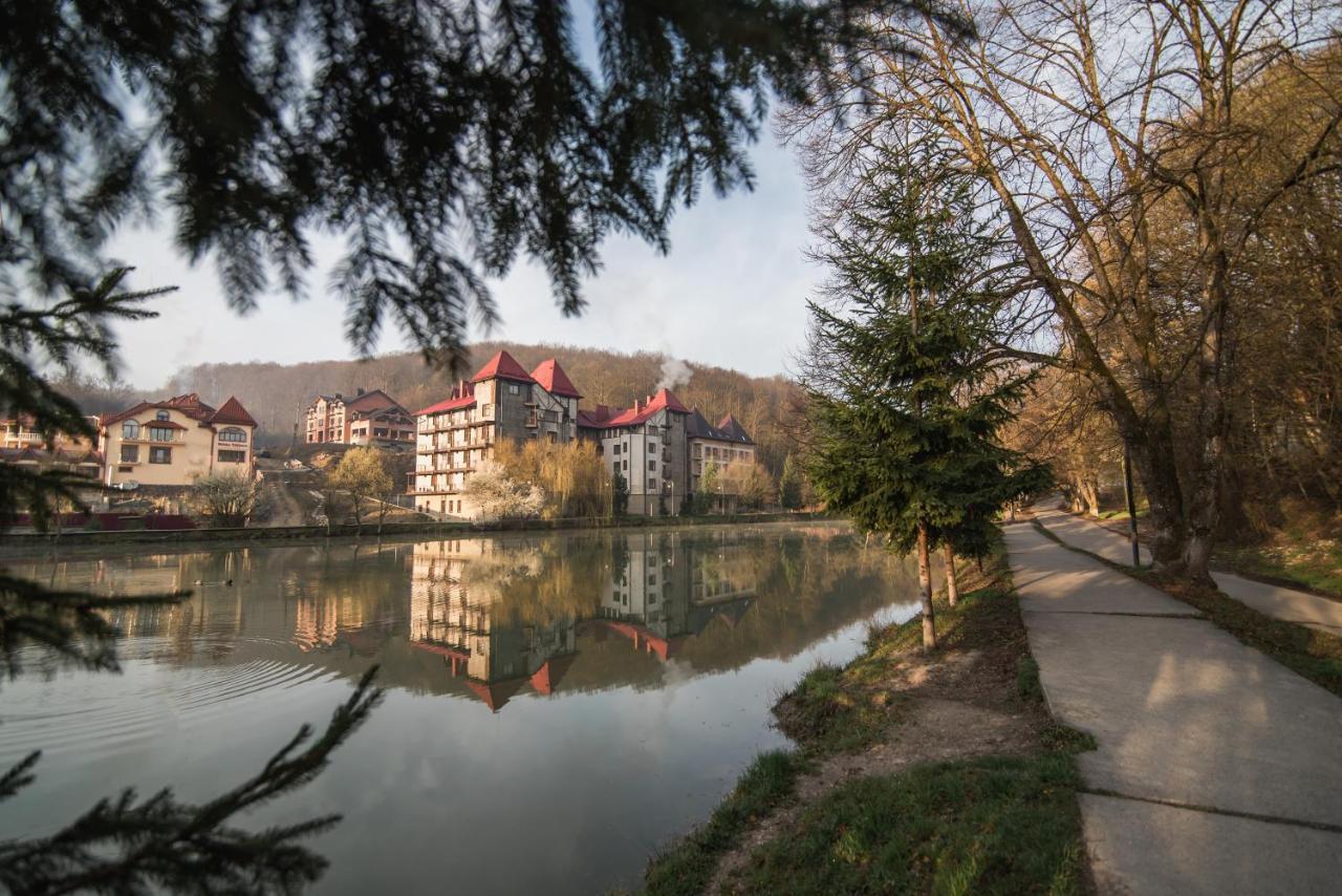 Ruta Resort Polyana Zewnętrze zdjęcie