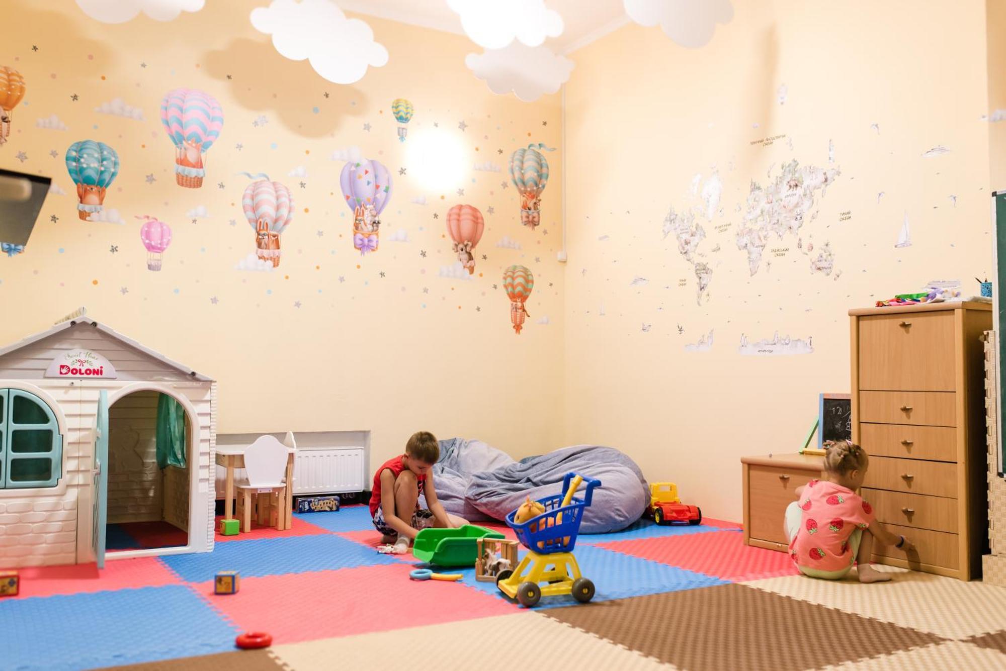 Ruta Resort Polyana Zewnętrze zdjęcie