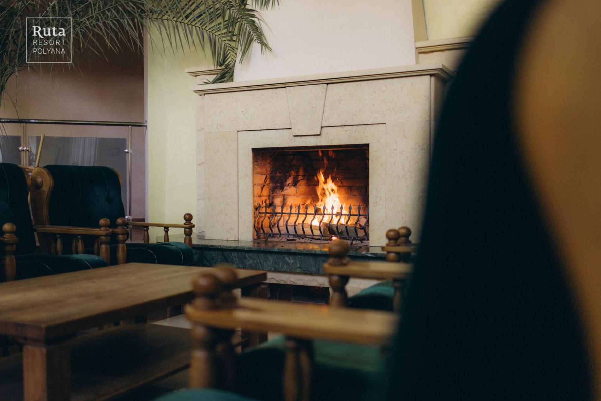 Ruta Resort Polyana Zewnętrze zdjęcie